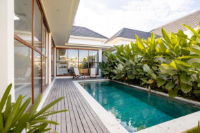 Villa Kalimera - Your Bali Home - 2BD Villa 5 Min from the Beach